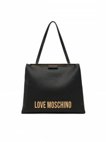 LOVE MOSCHINO Сумка JC4054PP1MLG0000 Чорний LOVE MOSCHINO Сумка JC4054PP1MLG0000 Чорний
