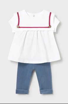 Комплект для младенцев Mayoral Newborn 2 шт