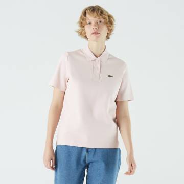 Lacoste поло жіноче стандартний крій Lacoste поло жіноче стандартний крій