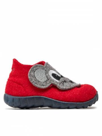 Superfit Тапочки 8-00294-71 M Червоний Superfit Тапочки 8-00294-71 M Червоний