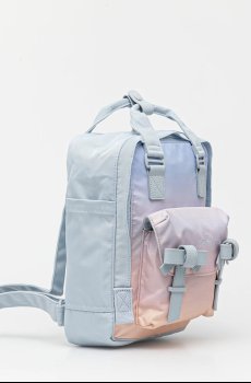 Рюкзак Doughnut Macaroon Mini Sky x Ribbon