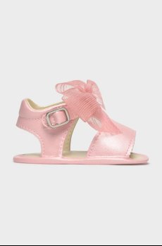 Обувь для новорождённых Mayoral Newborn