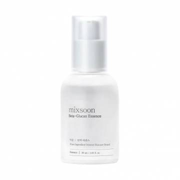 Эссенция для лица Mixsoon Beta-Glucan Essence с бета-глюканом, 30 мл Эссенция для лица Mixsoon Beta-Glucan Essence с бета-глюканом, 30 мл