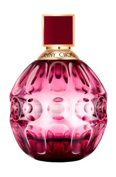 Jimmy Choo Fever Парфюмированная вода женская, 100 мл (ТЕСТЕР)