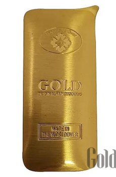 Зажигалка Champ