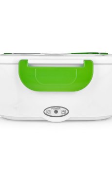 Электрический ланч-бокс, 1.2 л, 23*16.5*11 см, 1 шт