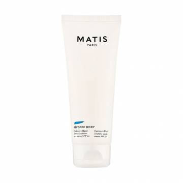 Крем для рук омолаживающий Matis Reponse Body SPF 10, 50 мл Крем для рук омолаживающий Matis Reponse Body SPF 10, 50 мл