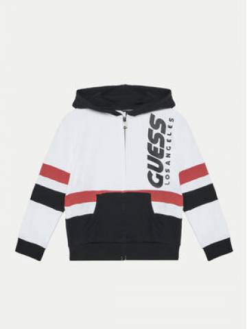 Guess Світшот L5RQ02 KA6R4 Кольоровий Regular Fit Guess Світшот L5RQ02 KA6R4 Кольоровий Regular Fit