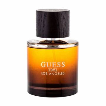 Guess 1981 Los Angeles Туалетная вода мужская, 100 мл (ТЕСТЕР) Guess 1981 Los Angeles Туалетная вода мужская, 100 мл (ТЕСТЕР)