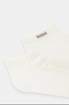 Носки BOSS 2 шт 2P AS Micro Lace CB