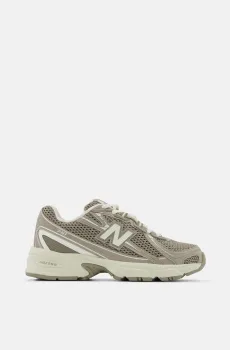 Детские коричневые кроссовки 740 Коричневый 7 New Balance GR740SA