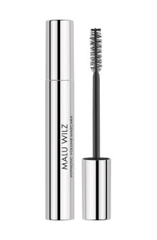 Тушь для ресниц Malu Wilz Hypnotic Volume Mascara 1 Black, 15 мл