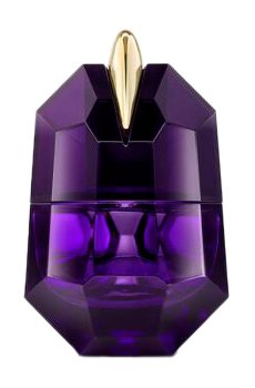 Уценка! Thierry Mugler Alien Refillable Парфюмированная вода женская, 15 мл