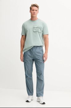 Брюки Napapijri M-Senio Cargo