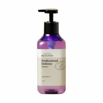 Шампунь для волос Beyond Professional Defense Shampoo, 500 мл Шампунь для волос Beyond Professional Defense Shampoo, 500 мл