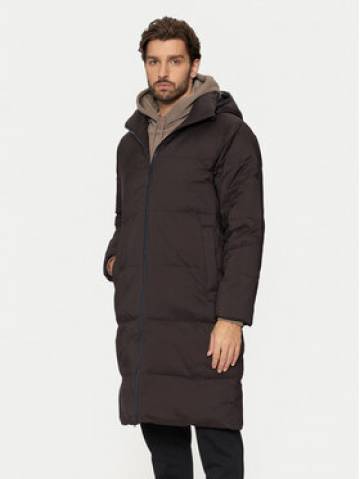 4F Пуховик 4FWAW24TDJAM477 Чорний Regular Fit 4F Пуховик 4FWAW24TDJAM477 Чорний Regular Fit