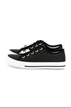 Детские кеды Karl Lagerfeld