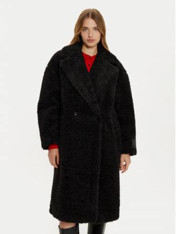 Hugo Дублянка Malite-1 50523262 Чорний Oversize Hugo Дублянка Malite-1 50523262 Чорний Oversize