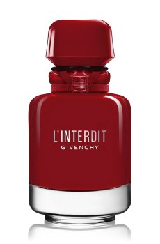 Givenchy LInterdit Eau de Parfum Rouge Ultime Парфюмированная вода женская, 50 мл