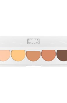 Палетка теней для век OFRA Signature Eyeshadow Palette, Contouring & Highlighting Cream, 10 г