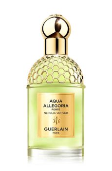 Guerlain Aqua Allegoria Forte Nerolia Vetiver Парфюмированная вода унисекс, 75 мл