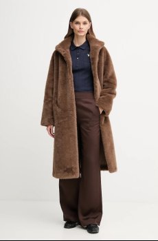 Хлопковое поло Lacoste