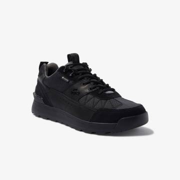Lacoste кросівки чоловічі Urban Breaker Lo GTX Lacoste кросівки чоловічі Urban Breaker Lo GTX