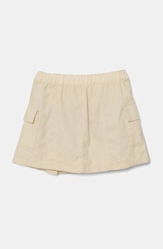Детская вельветовая юбка United Colors of Benetton