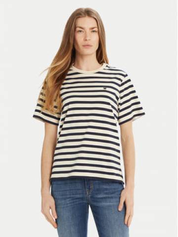 Weekend Max Mara Футболка Satrapo 2515971031 Cиній Regular Fit Weekend Max Mara Футболка Satrapo 2515971031 Cиній Regular Fit