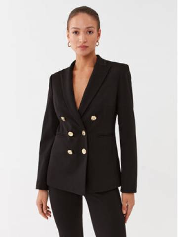 Pinko Піджак 100256 A15O Чорний Regular Fit Pinko Піджак 100256 A15O Чорний Regular Fit
