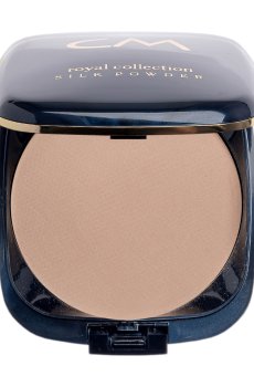 Пудра компактная для лица Color Mе Golden Bronze 18, 10 г