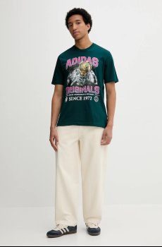 Футболка adidas Originals Graphic Reg Sst