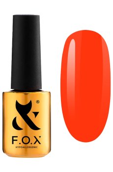 Гель-лак для ногтей F.O.X Spectrum Gel Polish 036 Extreme, 14 мл