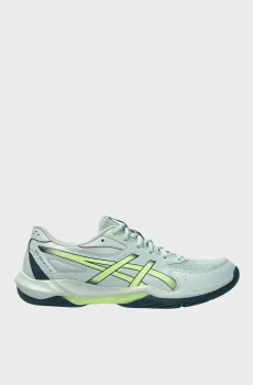 Мужские мятные кроссовки Ментоловый 10 Asics 1071A116-300