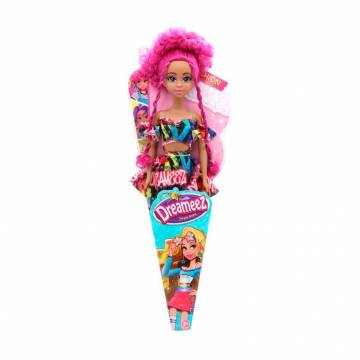 Кукла Funville Dreameez Модница Адриана, 29 см, от 3 лет (FV81040-4) Кукла Funville Dreameez Модница Адриана, 29 см, от 3 лет (FV81040-4)