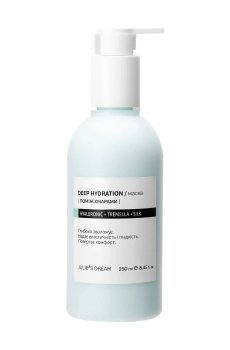 Маска для волос Julies Dream Deep Hydration Среди облаков, 250 мл