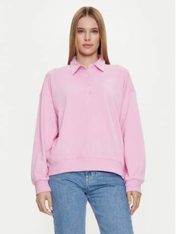 Gap Світшот 870977-01 Рожевий Regular Fit Gap Світшот 870977-01 Рожевий Regular Fit