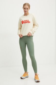 Спортивная кофта Fjallraven Fjällräven Logo