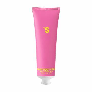 Крем для тела Sisters Aroma Smart Body Cream Пион, 100 мл Крем для тела Sisters Aroma Smart Body Cream Пион, 100 мл