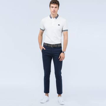 Lacoste штани чоловічі Lacoste штани чоловічі