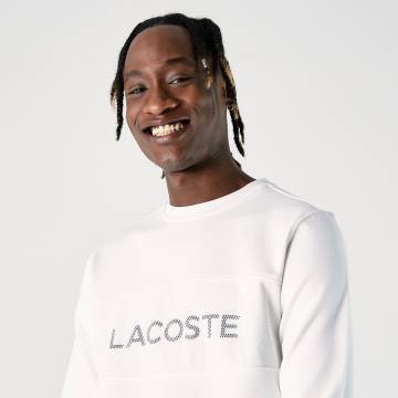 Lacoste толстовка чоловіча Lacoste толстовка чоловіча