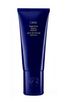 Увлажняющий кондиционер для волос Oribe Supershine Hydrating Conditioner, 200 мл