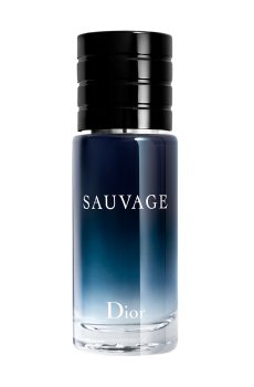 Dior Sauvage Туалетная вода мужская, 30 мл