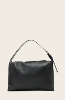 Кожаная сумочка AllSaints ALBA