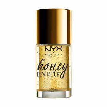Праймер для лица NYX Professional Makeup Honey Dew Me Up, 22 мл Праймер для лица NYX Professional Makeup Honey Dew Me Up, 22 мл