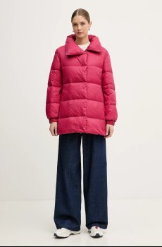 Пуховая куртка United Colors of Benetton
