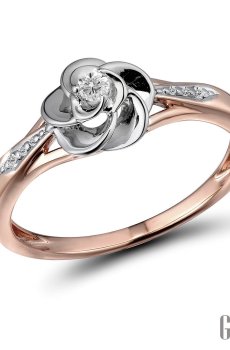 Кольца Lurie Jewelry