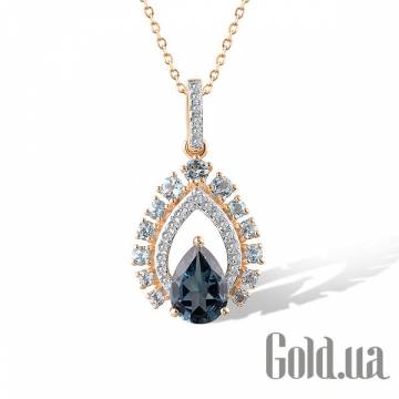 Женский кулон Lurie Jewelry Женский кулон Lurie Jewelry