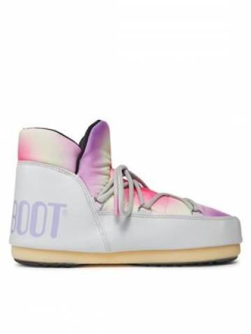 Moon Boot Снігоходи Pumps Tie Dye 14601800002 Сірий Moon Boot Снігоходи Pumps Tie Dye 14601800002 Сірий