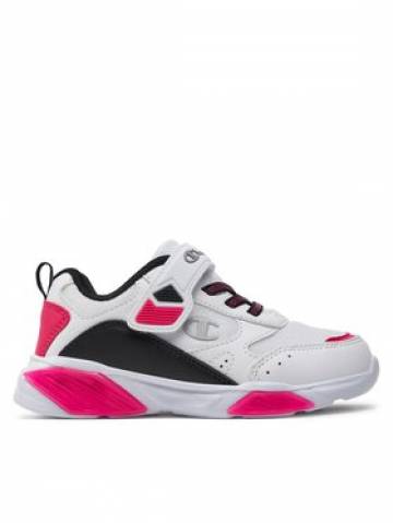 Champion Снікерcи Wave G Ps Low Cut Shoe S32782-CHA-WW002 Білий Champion Снікерcи Wave G Ps Low Cut Shoe S32782-CHA-WW002 Білий